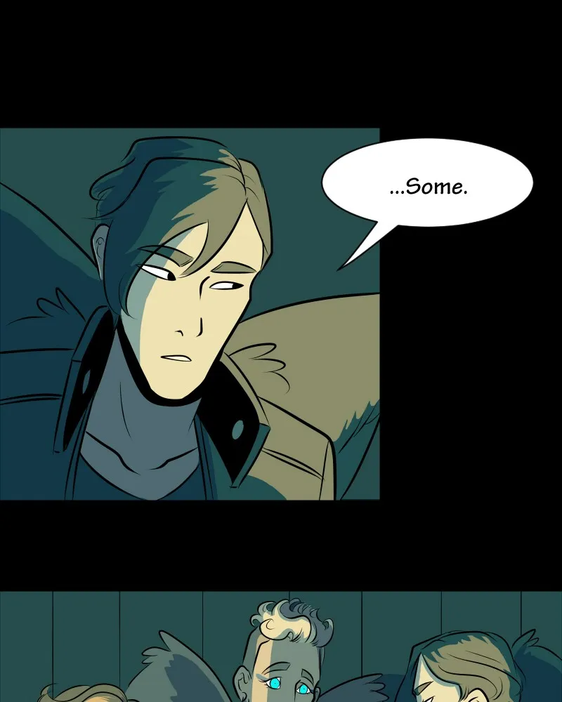 Read The Croaking chapter 47 image 50 on Lezhin