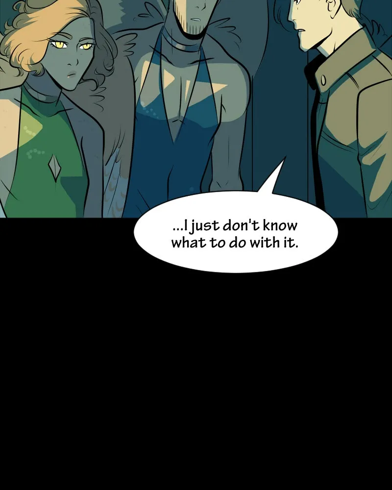 Read The Croaking chapter 47 image 51 on Lezhin