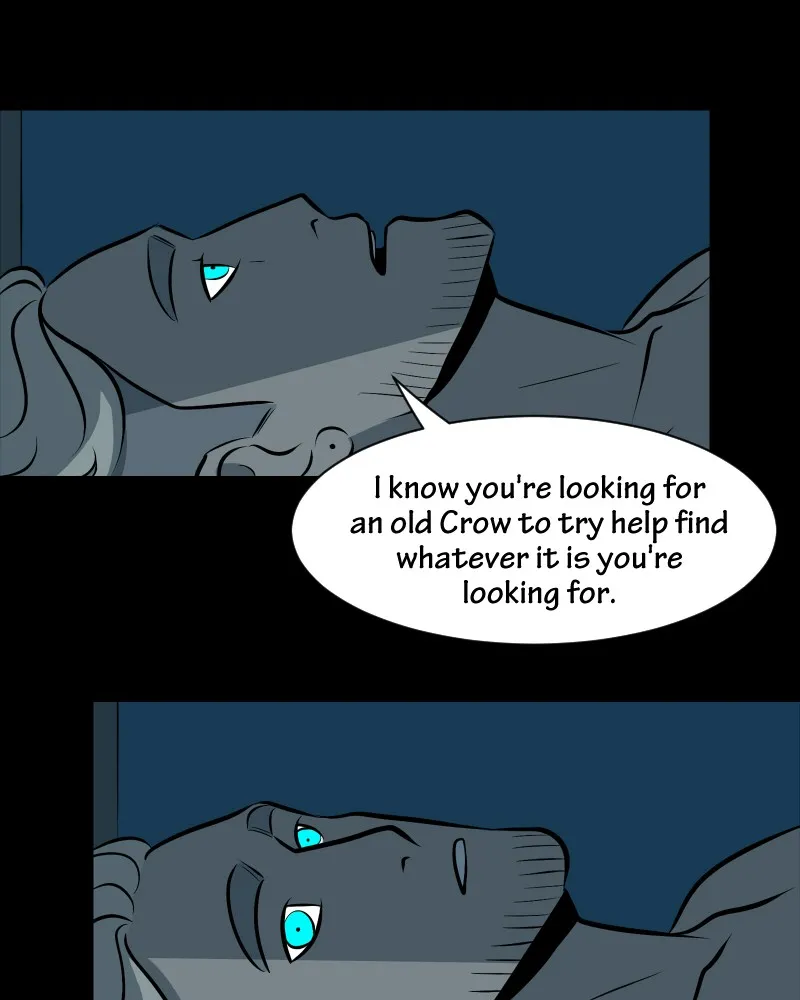 Read The Croaking chapter 47 image 54 on Lezhin