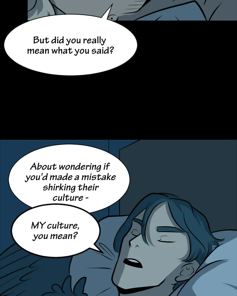 Read The Croaking chapter 47 image 55 on Lezhin