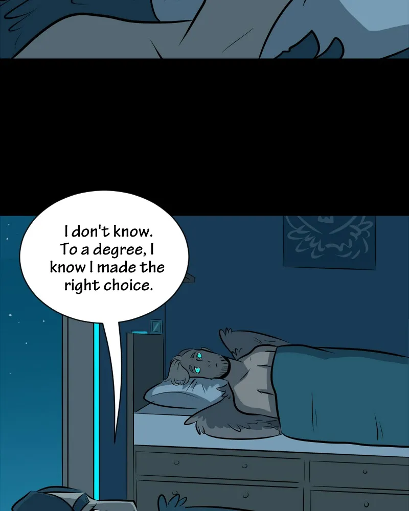 Read The Croaking chapter 47 image 56 on Lezhin