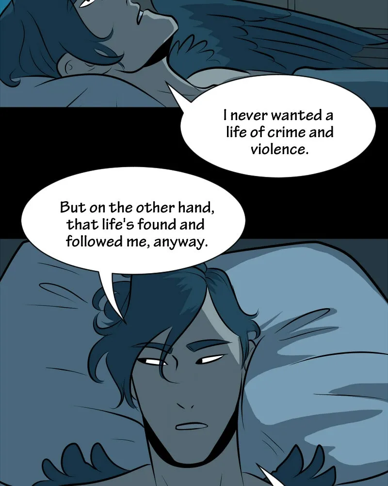 Read The Croaking chapter 47 image 57 on Lezhin