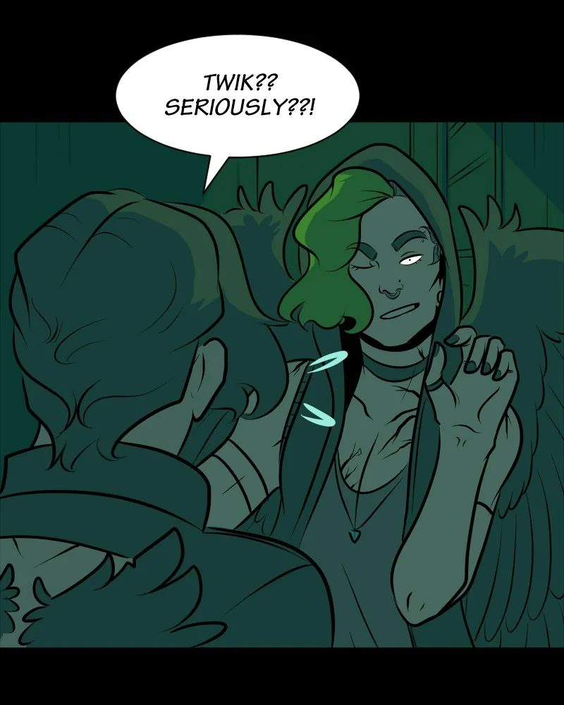 Read The Croaking chapter 47 image 6 on Lezhin