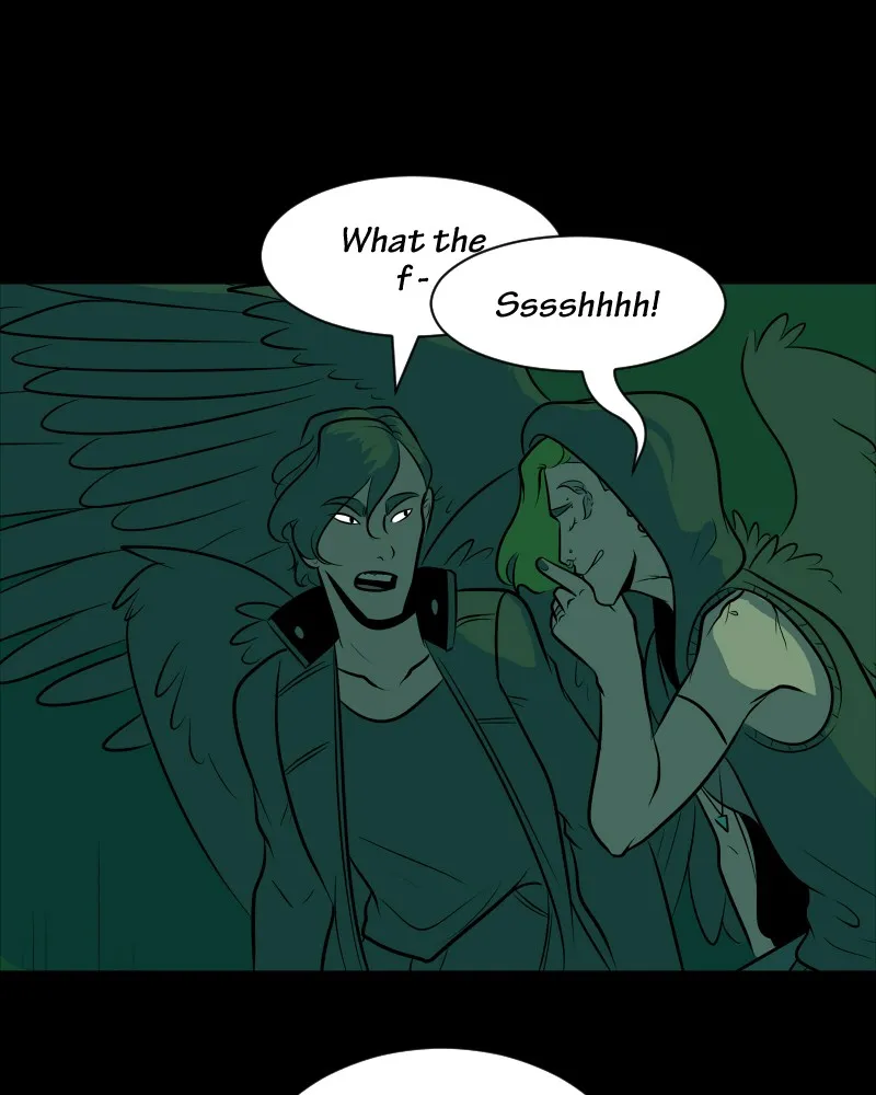 Read The Croaking chapter 47 image 7 on Lezhin