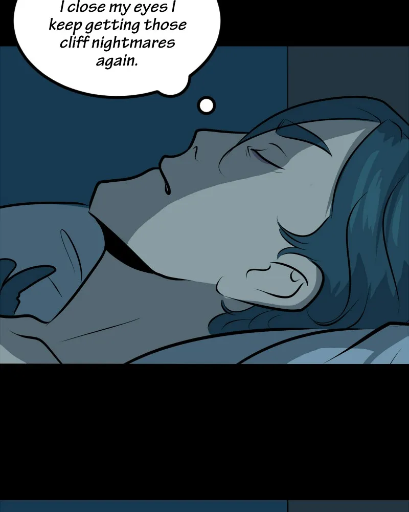 Read The Croaking chapter 48 image 1 on Lezhin