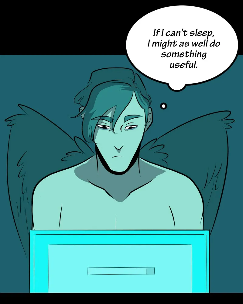 Read The Croaking chapter 48 image 10 on Lezhin
