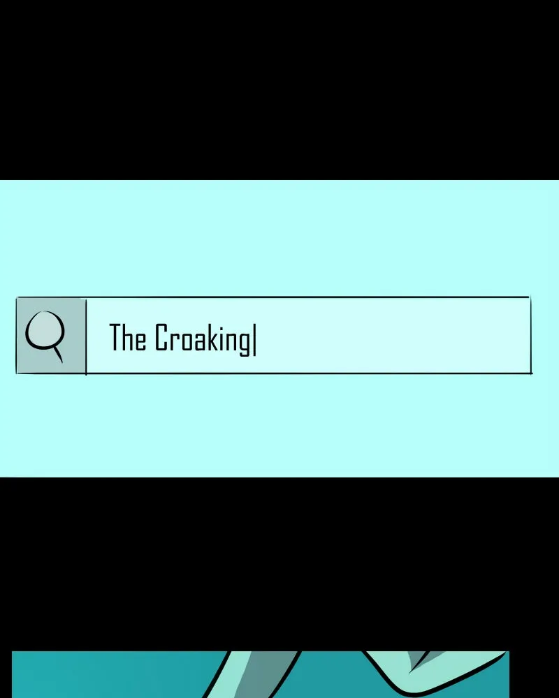 Read The Croaking chapter 48 image 18 on Lezhin