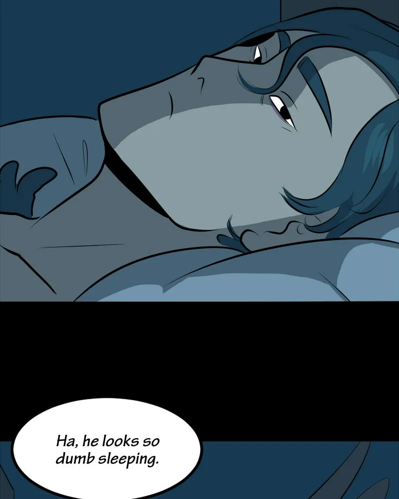 Read The Croaking chapter 48 image 2 on Lezhin