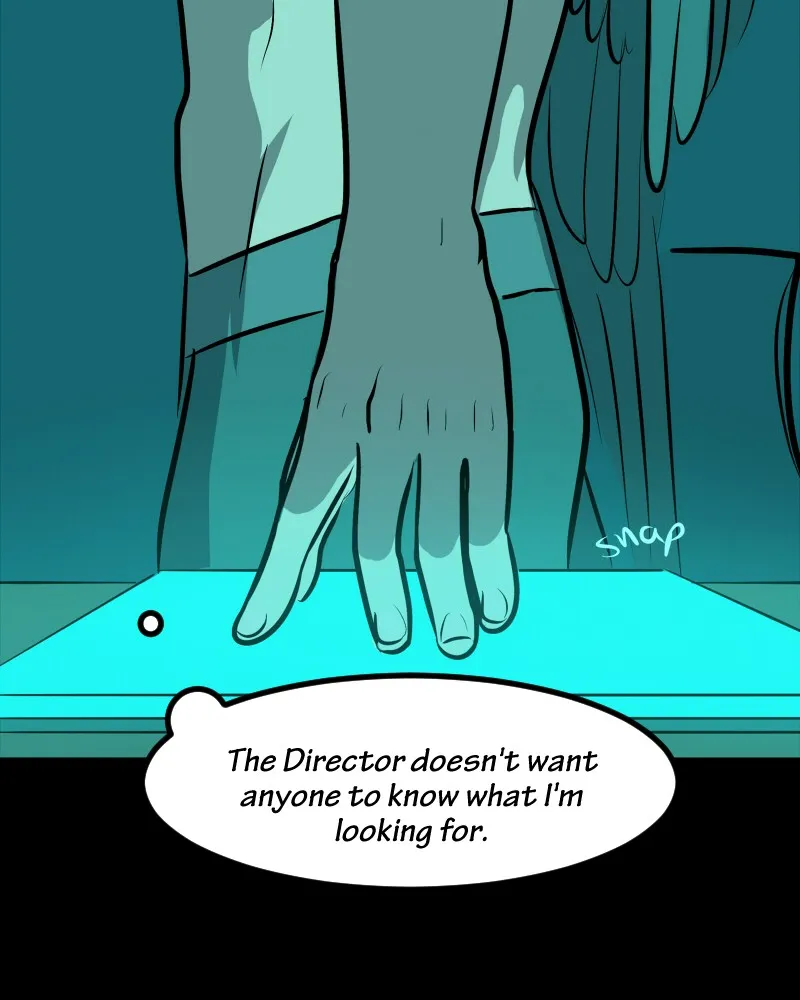 Read The Croaking chapter 48 image 20 on Lezhin