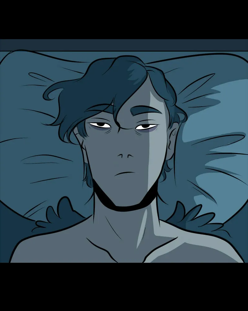 Read The Croaking chapter 48 image 21 on Lezhin