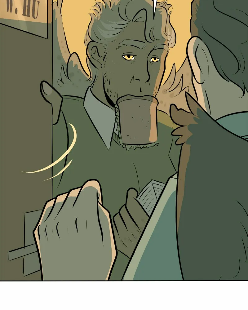 Read The Croaking chapter 48 image 25 on Lezhin