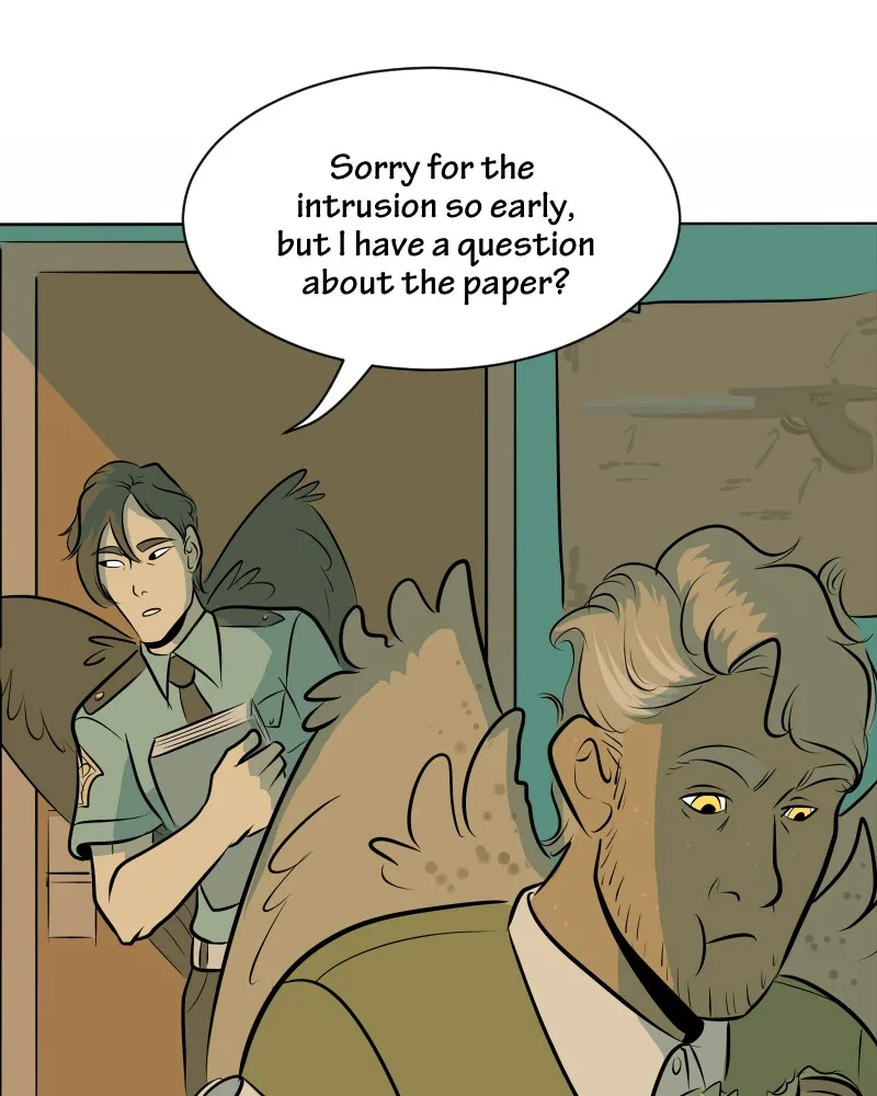 Read The Croaking chapter 48 image 26 on Lezhin