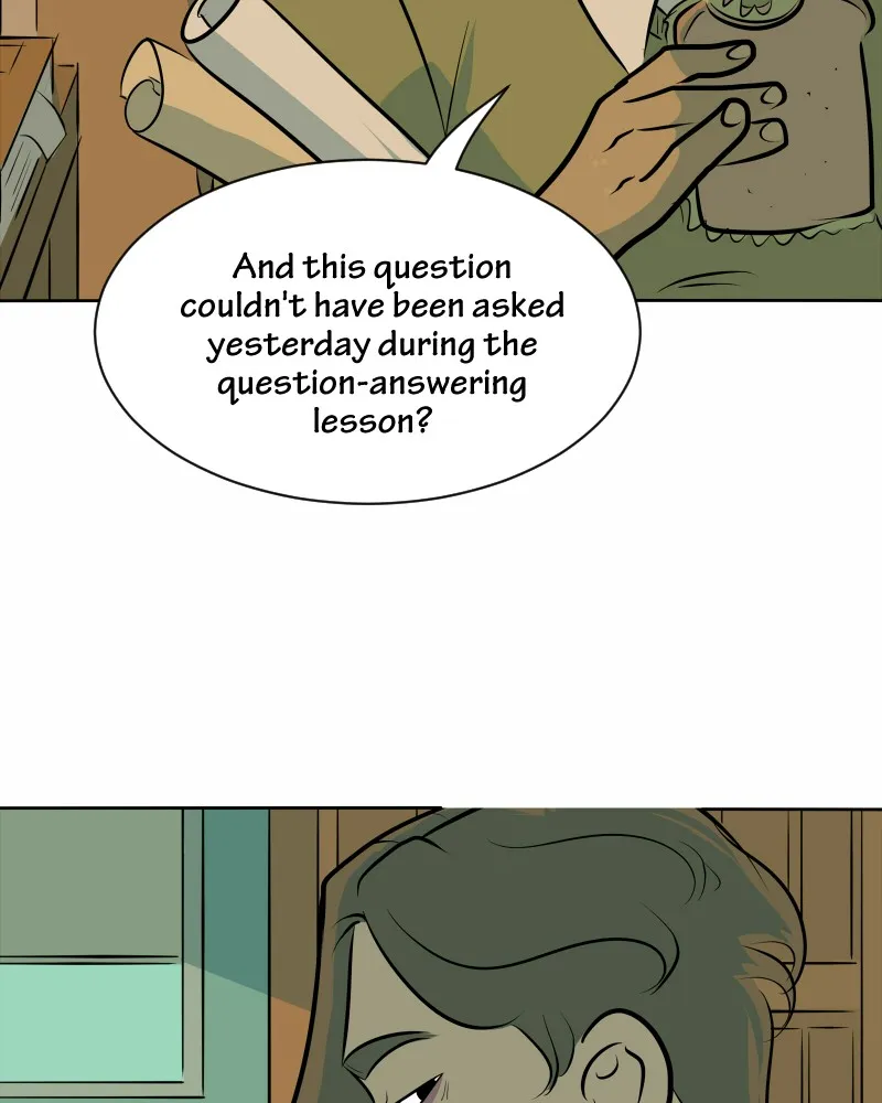 Read The Croaking chapter 48 image 27 on Lezhin