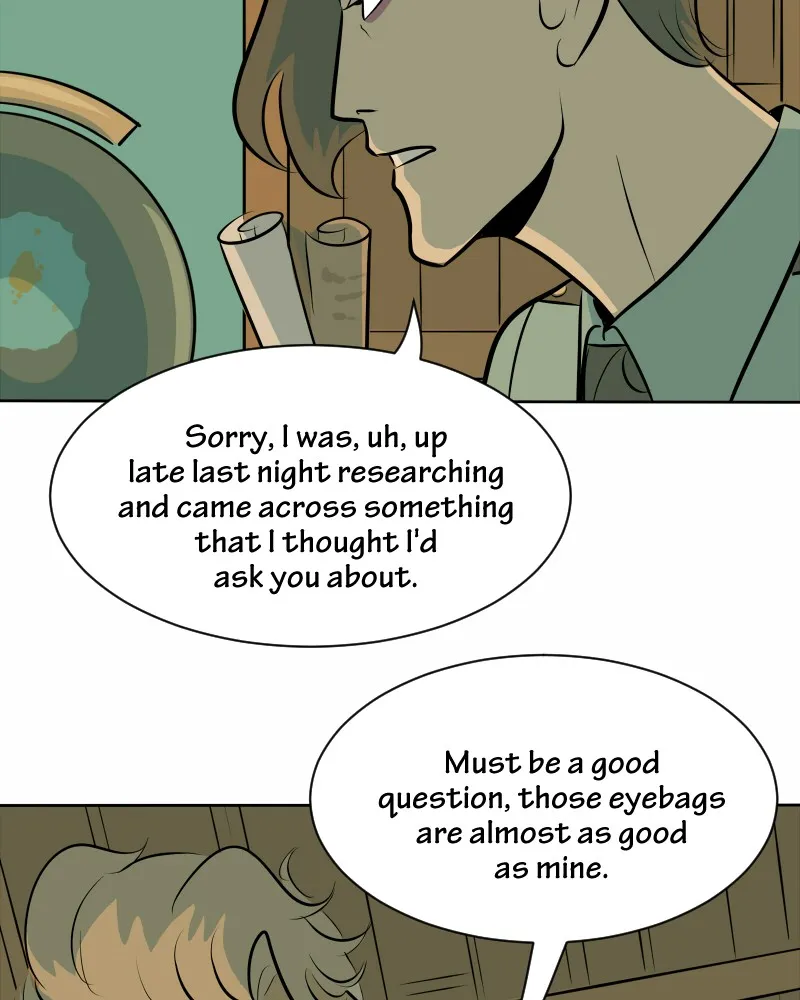 Read The Croaking chapter 48 image 28 on Lezhin