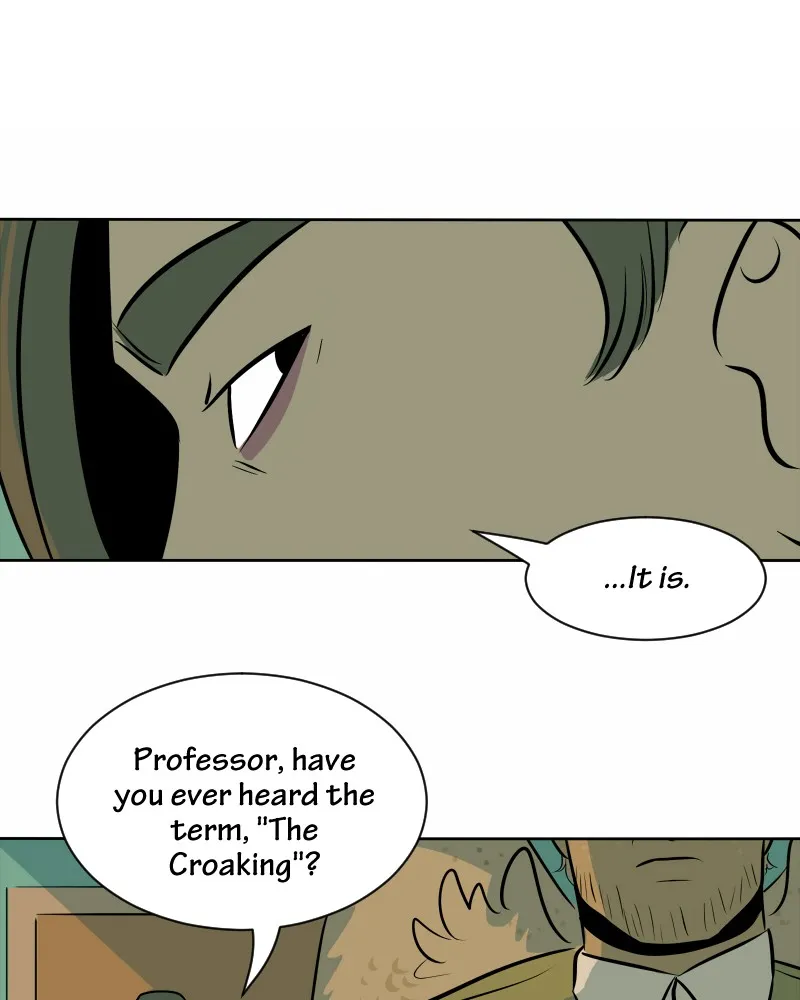Read The Croaking chapter 48 image 30 on Lezhin