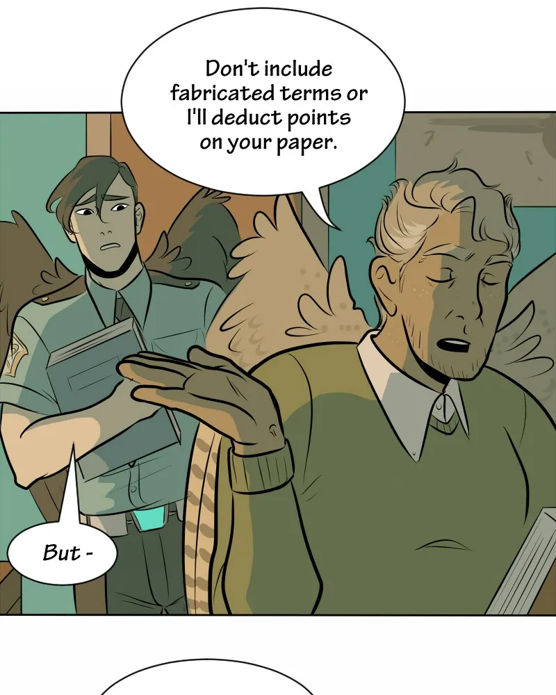 Read The Croaking chapter 48 image 34 on Lezhin