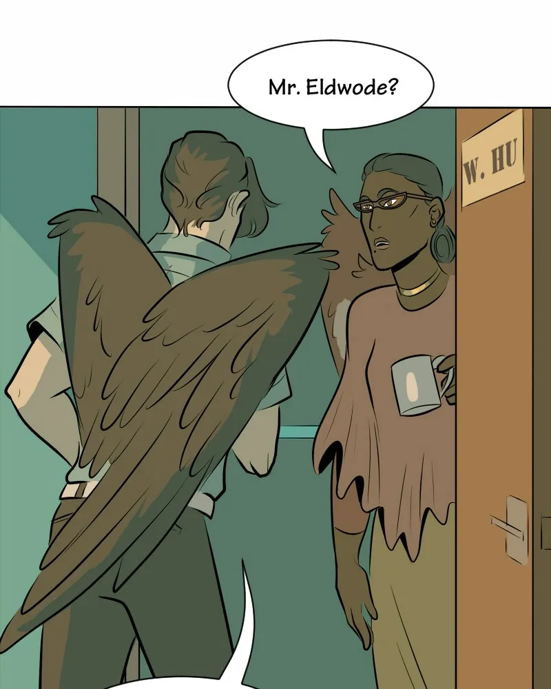 Read The Croaking chapter 48 image 36 on Lezhin