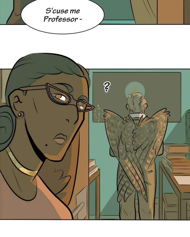Read The Croaking chapter 48 image 37 on Lezhin