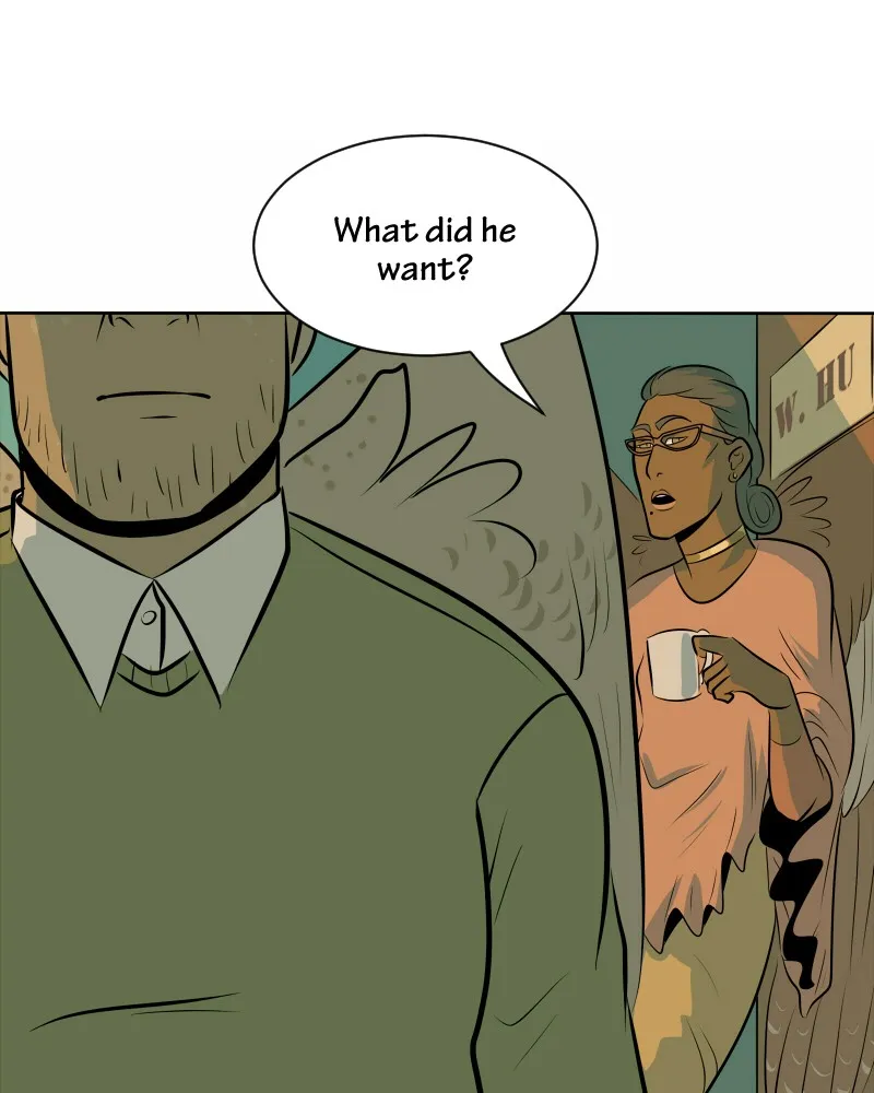 Read The Croaking chapter 48 image 38 on Lezhin