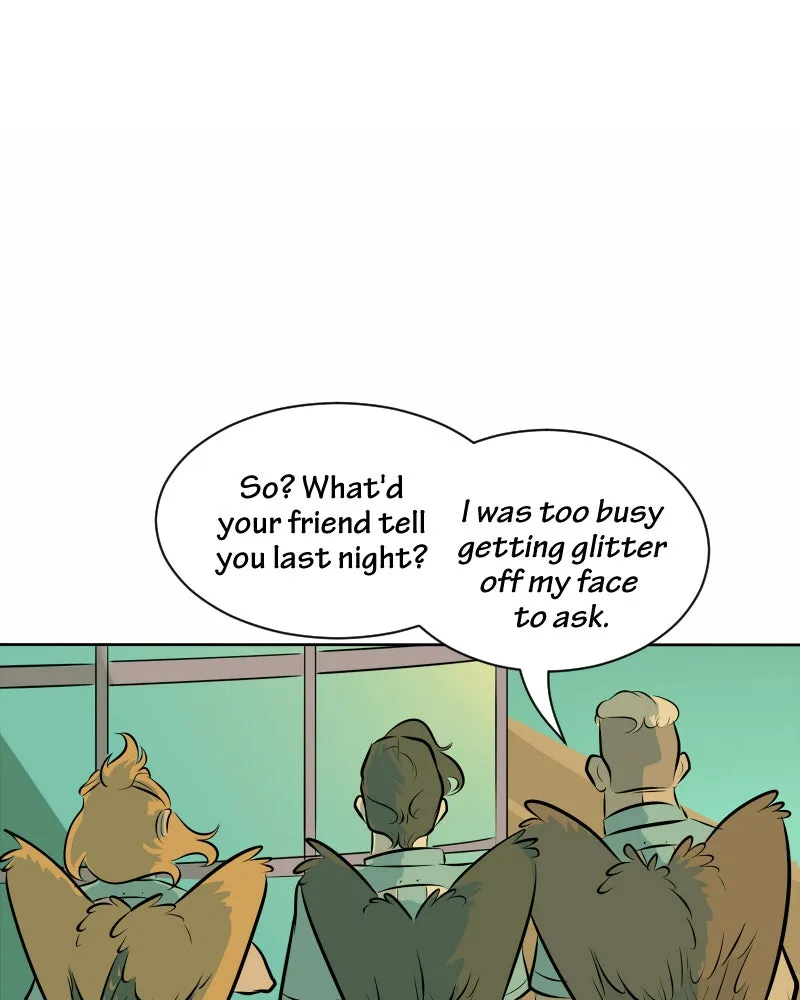 Read The Croaking chapter 48 image 42 on Lezhin