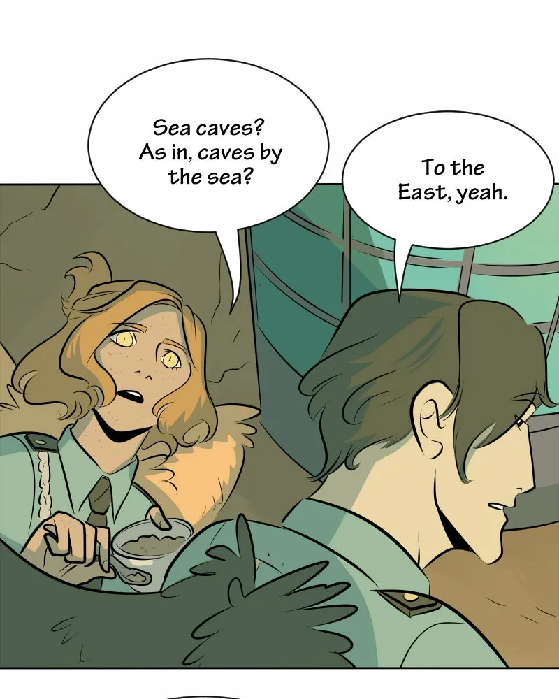 Read The Croaking chapter 48 image 44 on Lezhin