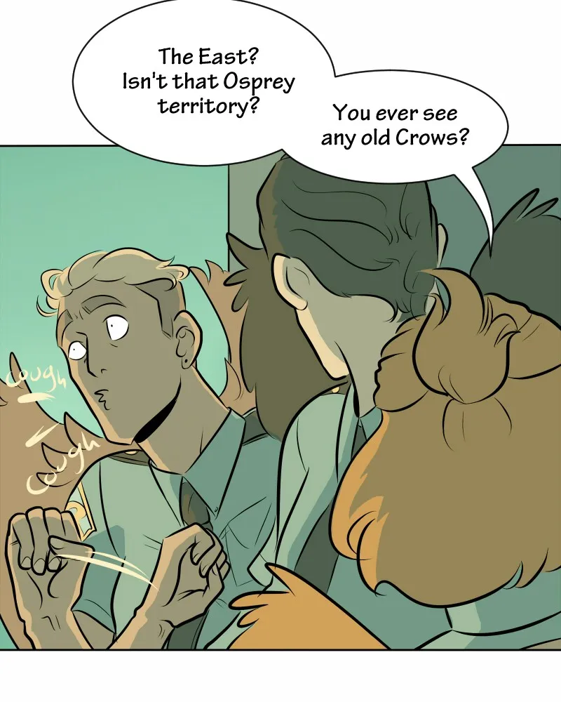 Read The Croaking chapter 48 image 45 on Lezhin