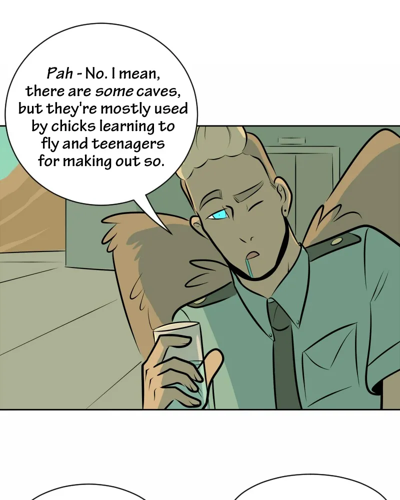 Read The Croaking chapter 48 image 46 on Lezhin