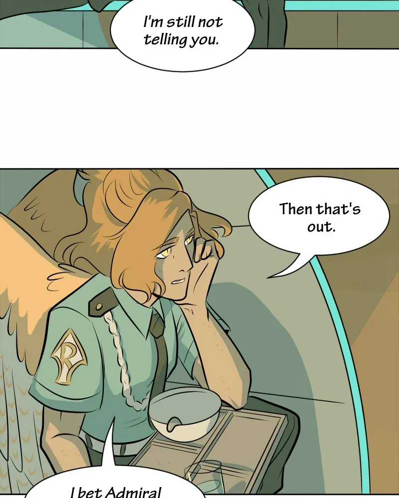 Read The Croaking chapter 48 image 48 on Lezhin