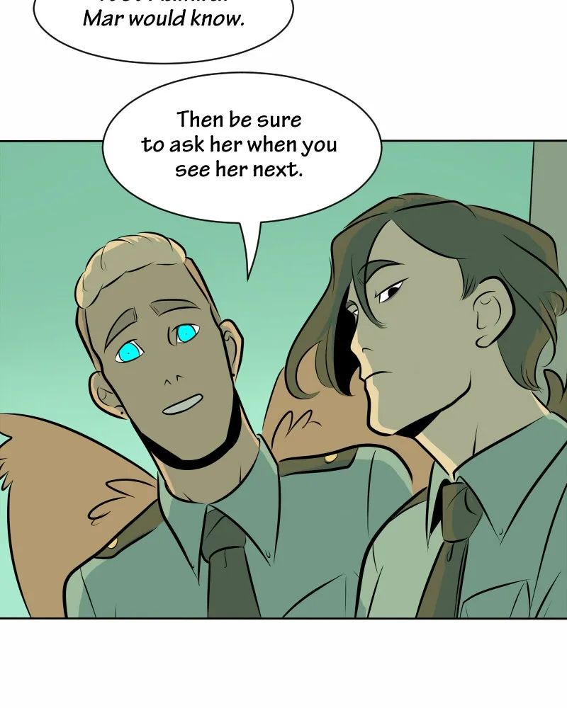 Read The Croaking chapter 48 image 49 on Lezhin