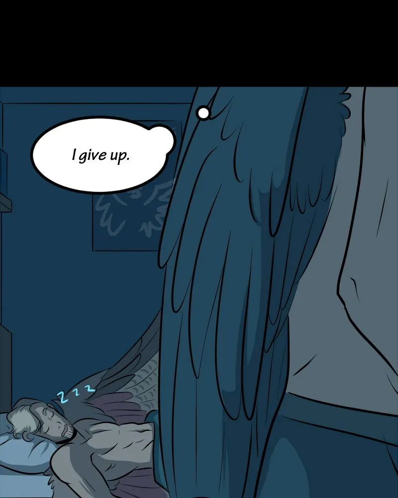 Read The Croaking chapter 48 image 5 on Lezhin