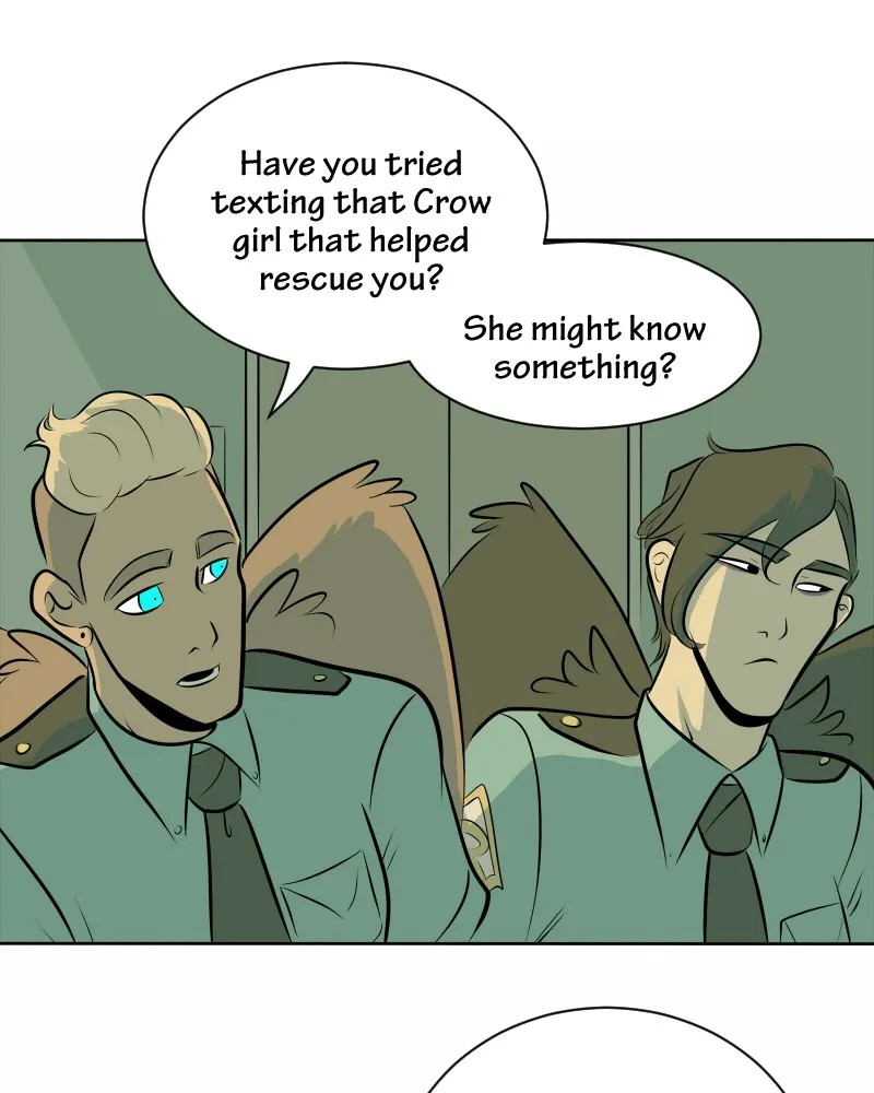 Read The Croaking chapter 48 image 50 on Lezhin