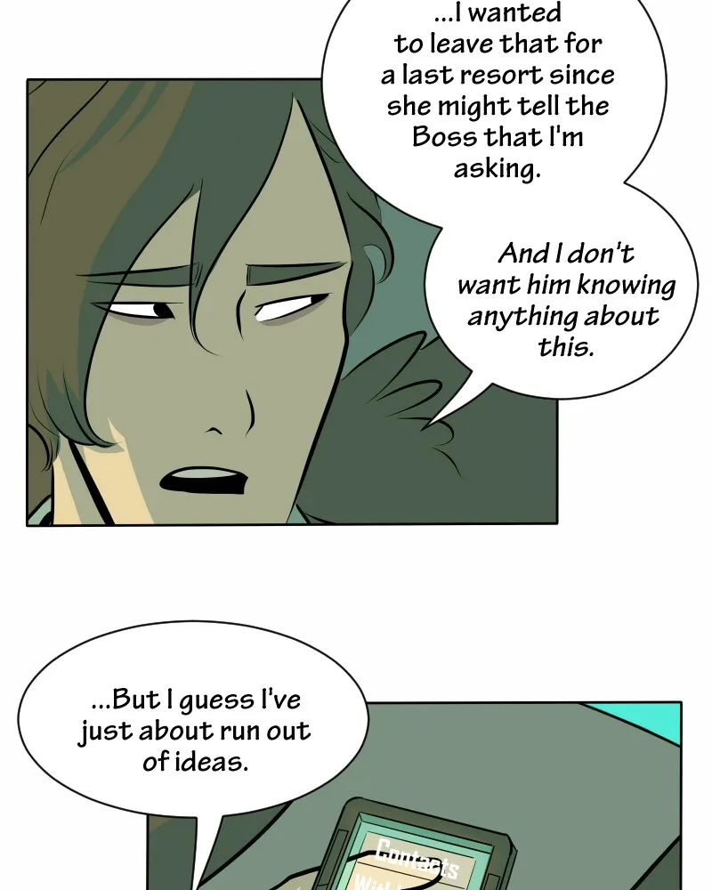 Read The Croaking chapter 48 image 51 on Lezhin