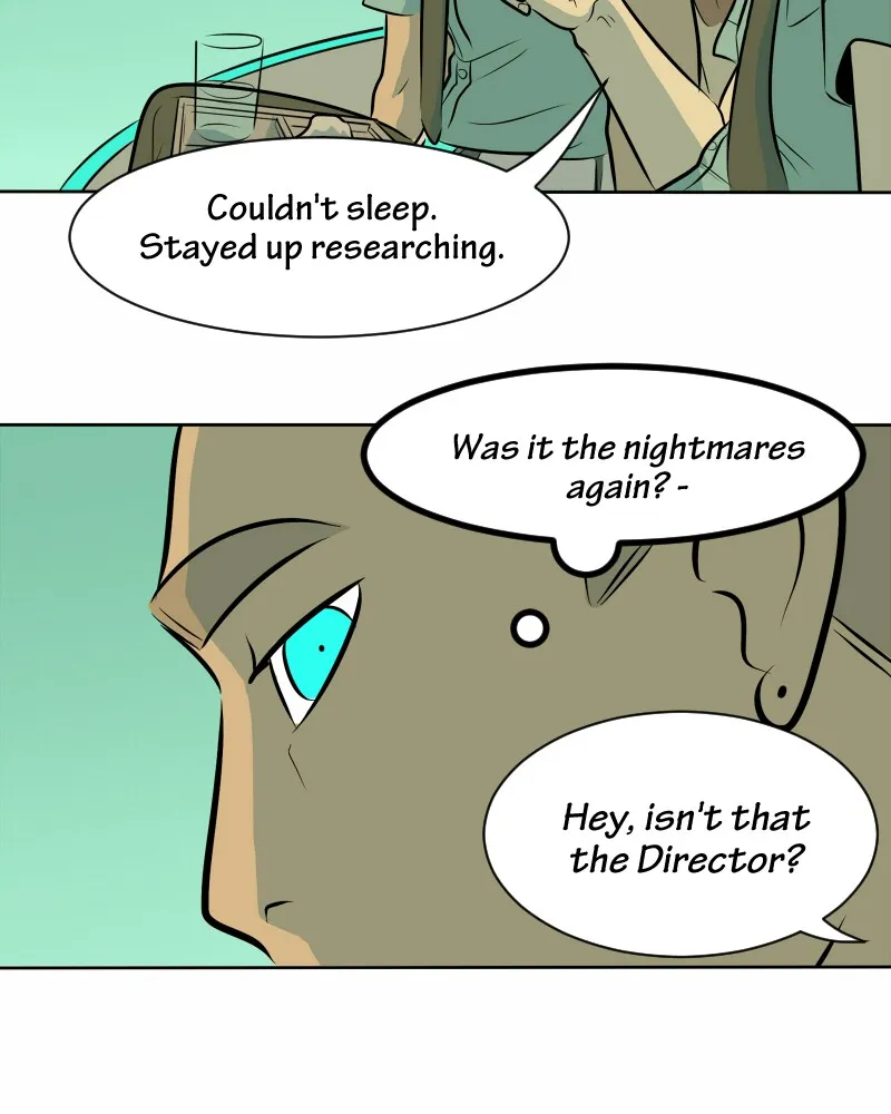 Read The Croaking chapter 48 image 53 on Lezhin