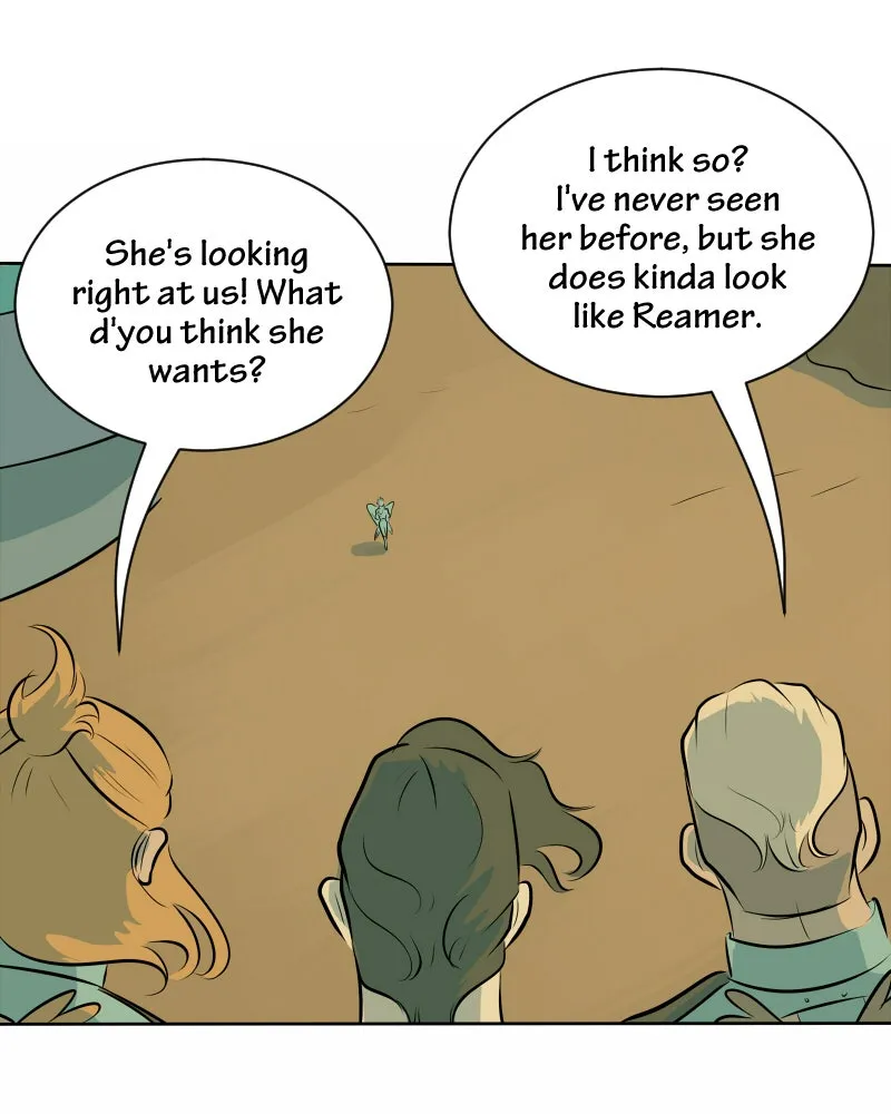 Read The Croaking chapter 48 image 54 on Lezhin