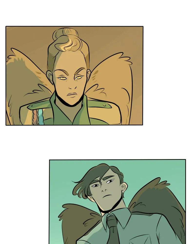 Read The Croaking chapter 48 image 55 on Lezhin