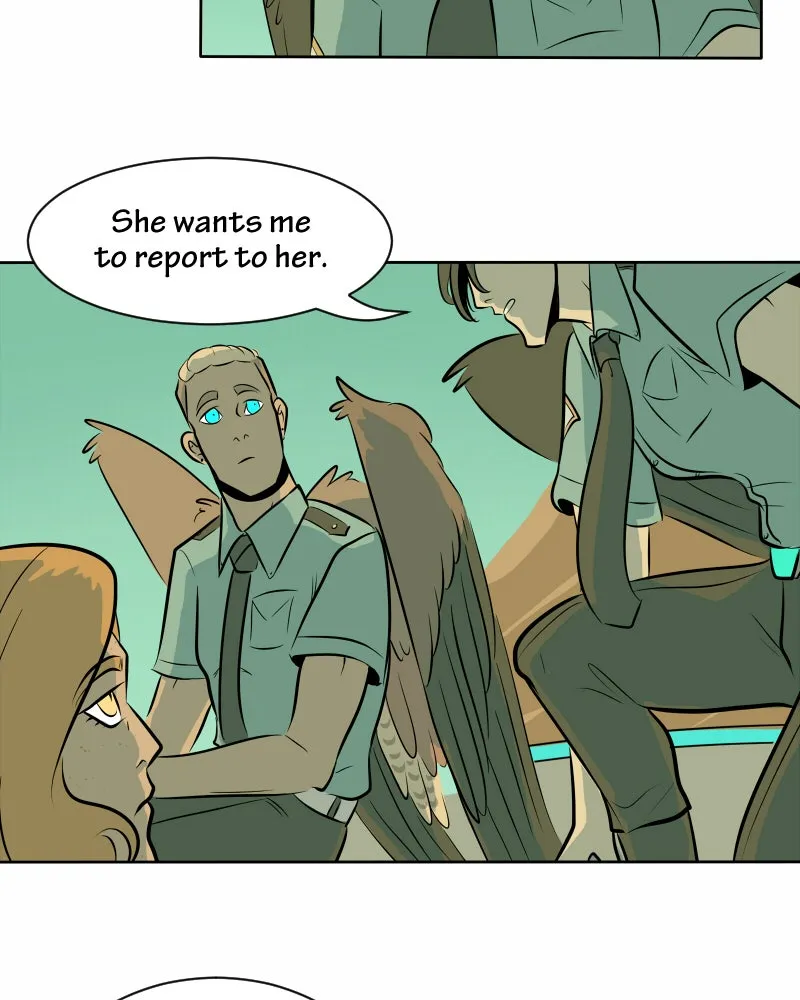 Read The Croaking chapter 48 image 56 on Lezhin