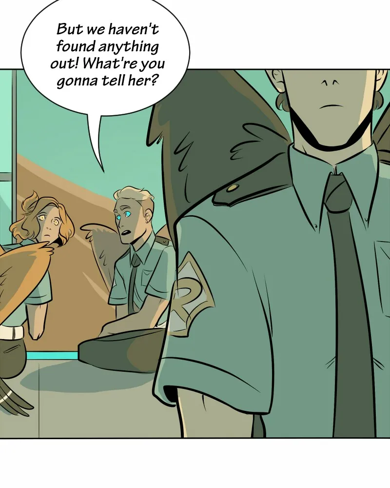 Read The Croaking chapter 48 image 57 on Lezhin