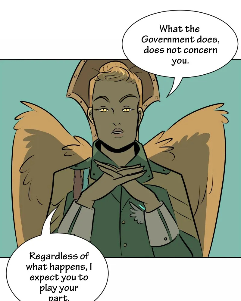 Read The Croaking chapter 49 image 10 on Lezhin