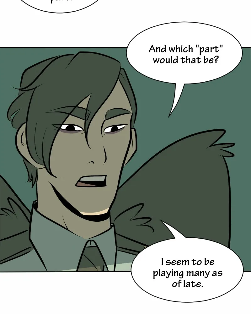 Read The Croaking chapter 49 image 11 on Lezhin