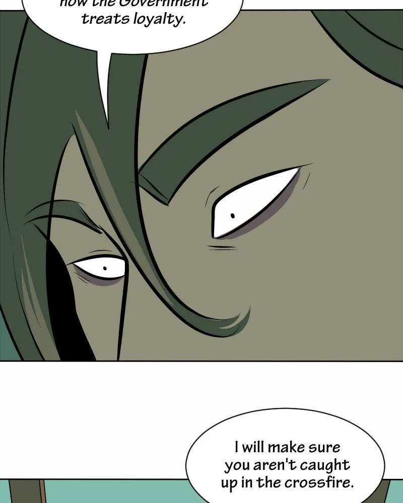 Read The Croaking chapter 49 image 15 on Lezhin
