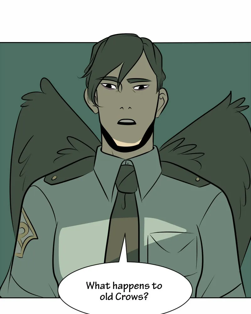 Read The Croaking chapter 49 image 19 on Lezhin