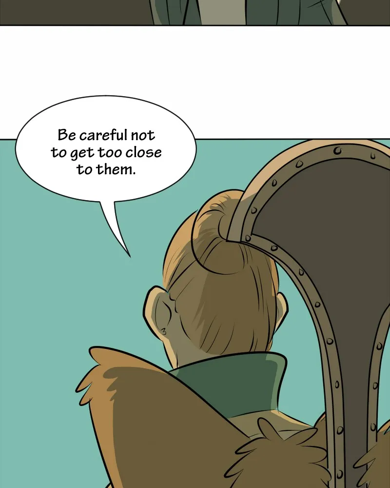 Read The Croaking chapter 49 image 24 on Lezhin