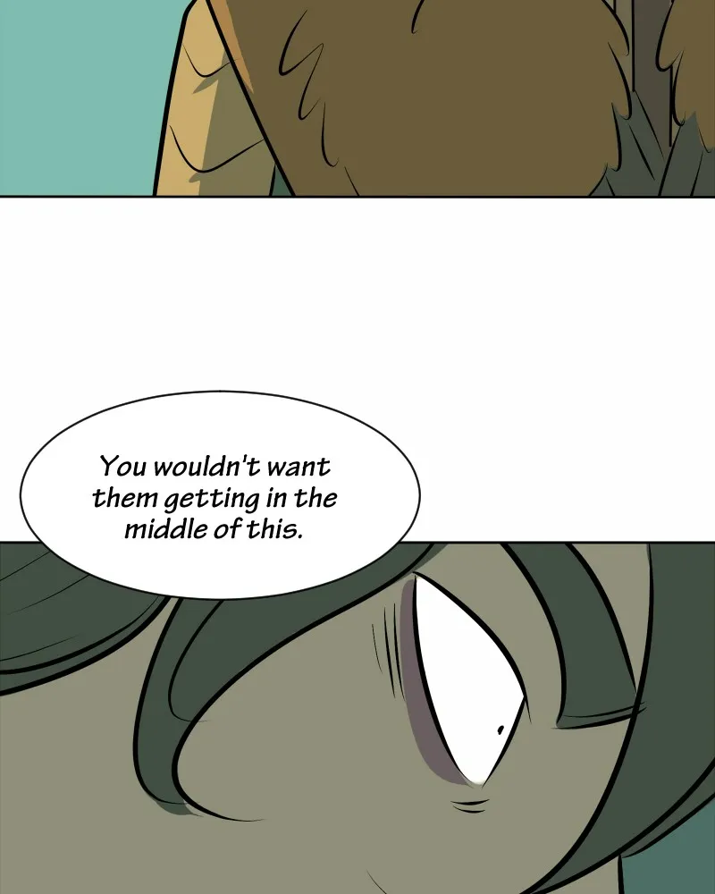 Read The Croaking chapter 49 image 25 on Lezhin