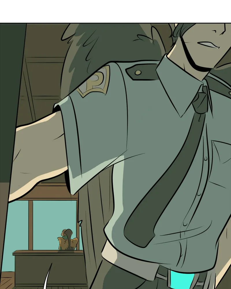 Read The Croaking chapter 49 image 27 on Lezhin