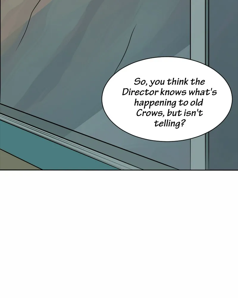 Read The Croaking chapter 49 image 30 on Lezhin