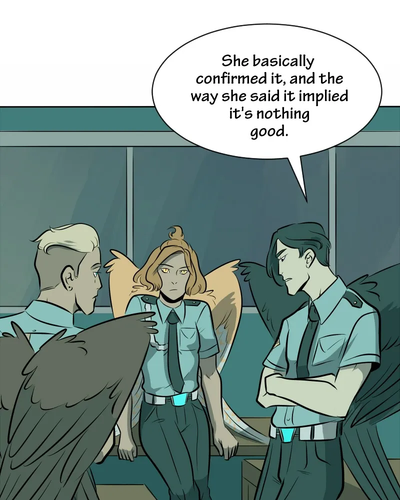 Read The Croaking chapter 49 image 31 on Lezhin