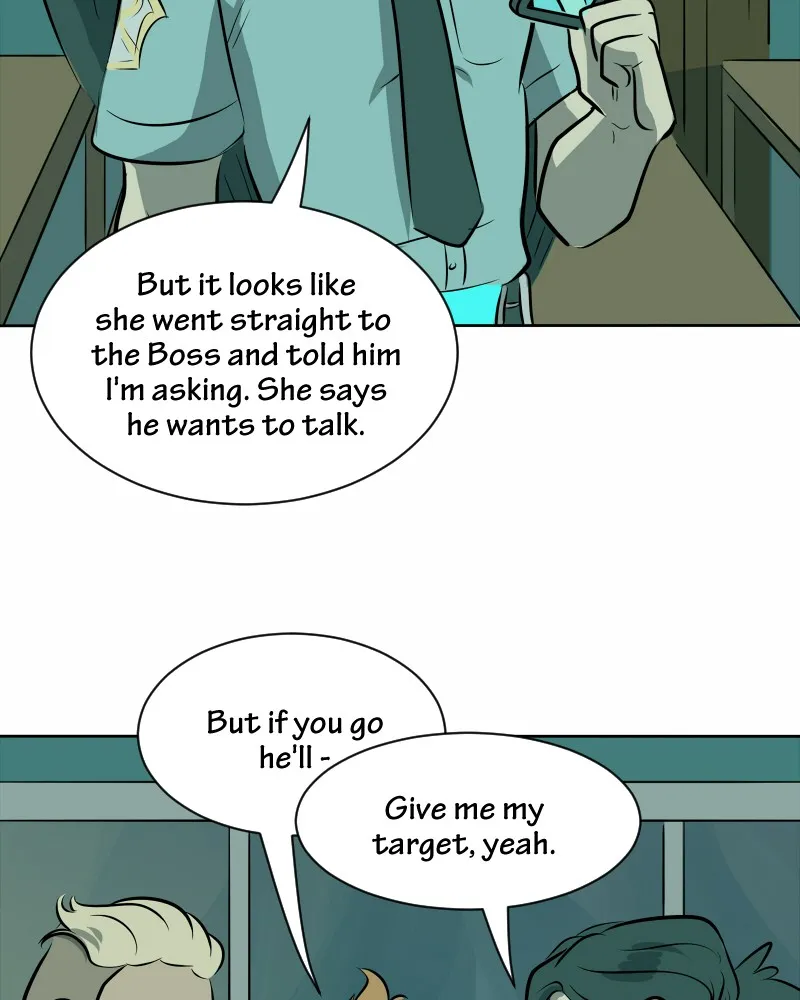 Read The Croaking chapter 49 image 33 on Lezhin