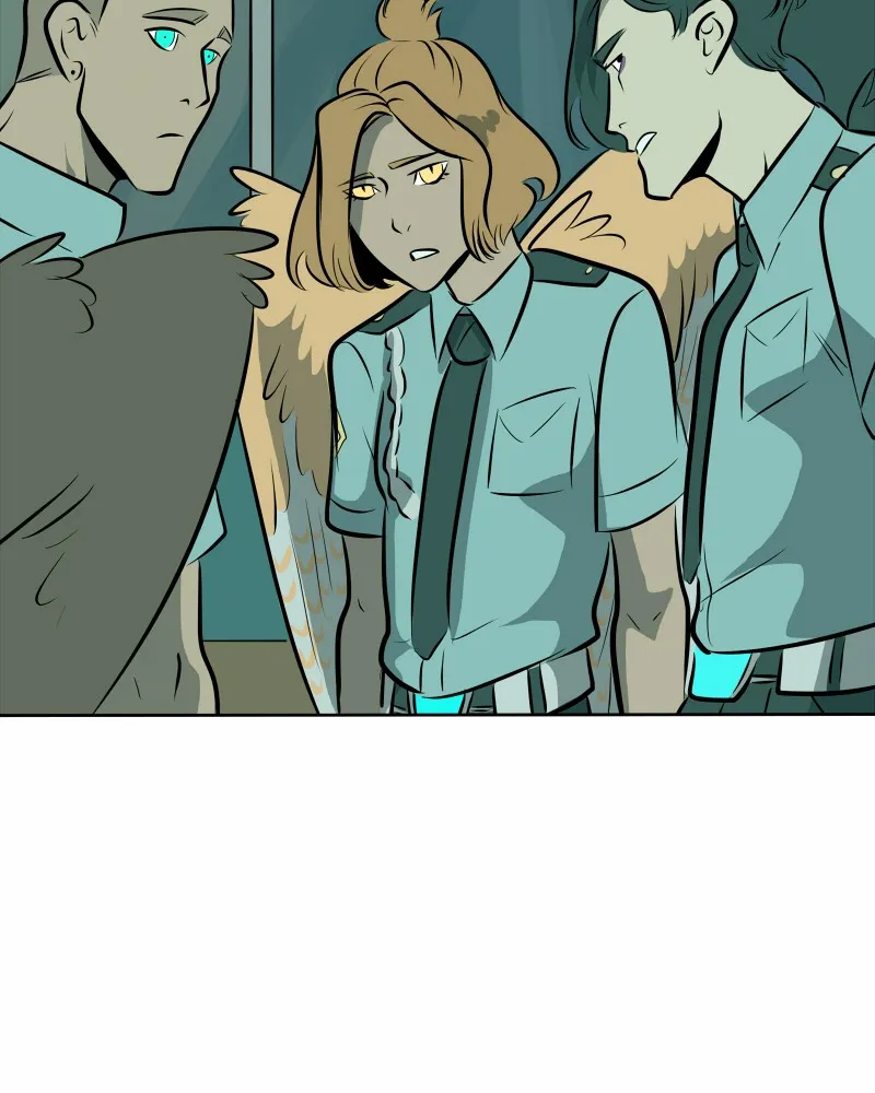 Read The Croaking chapter 49 image 34 on Lezhin