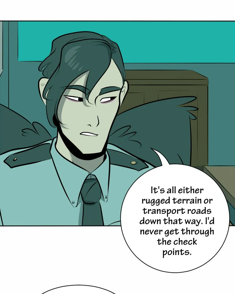 Read The Croaking chapter 49 image 37 on Lezhin