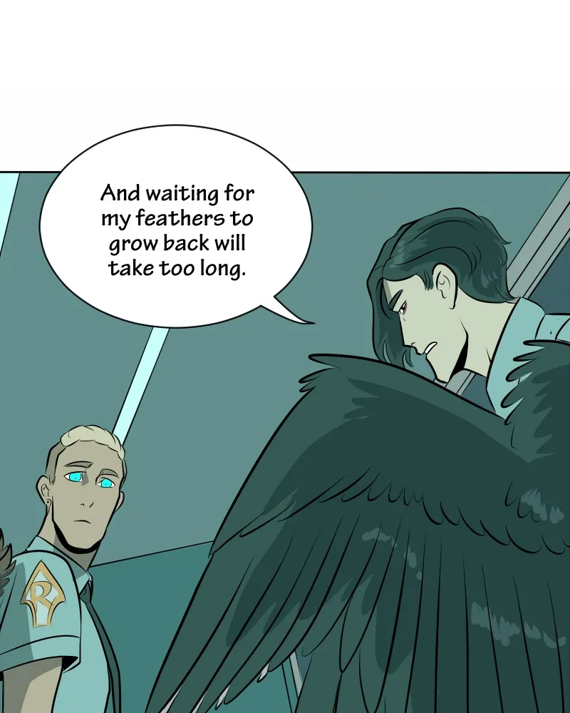 Read The Croaking chapter 49 image 39 on Lezhin
